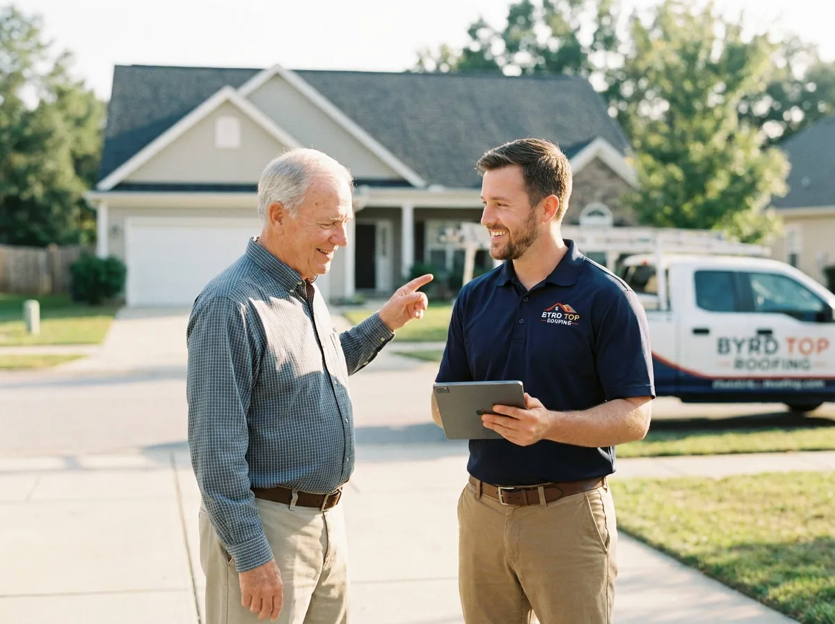 Roofing Menomonee Falls, WI FAQs